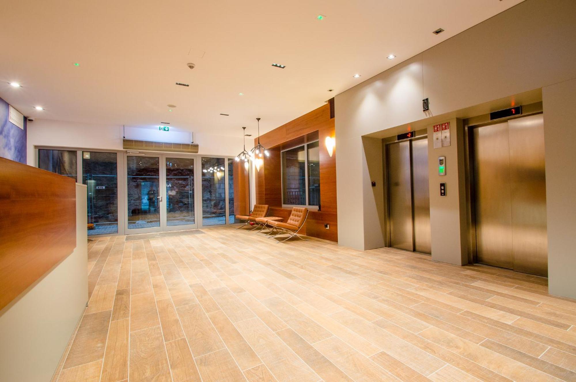 Grand Apartments - Apartments Spa Waterlane Island Gdańsk Extérieur photo