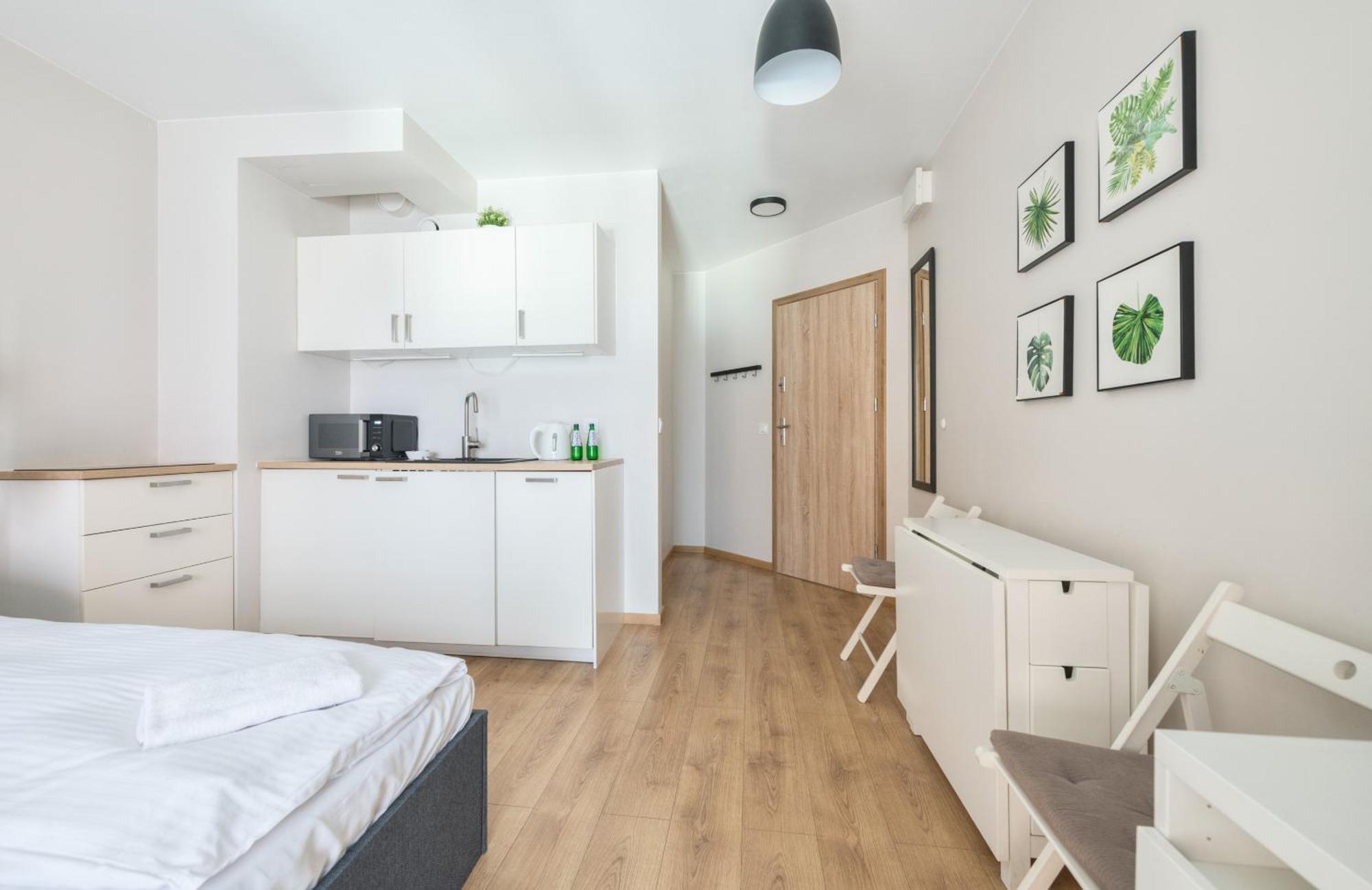 Grand Apartments - Apartments Spa Waterlane Island Gdańsk Extérieur photo