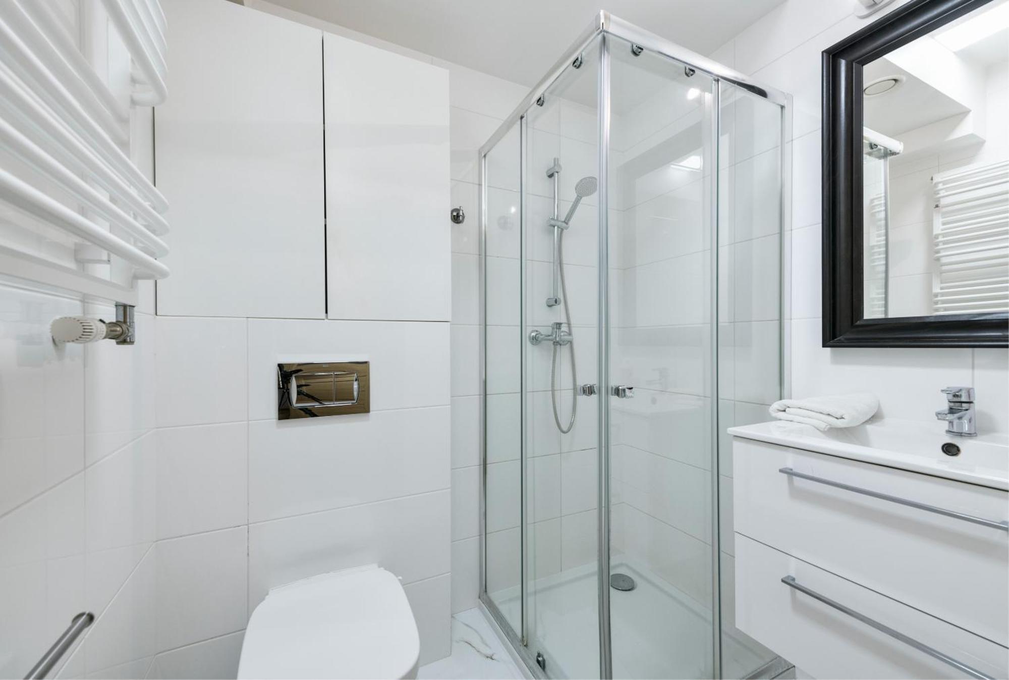Grand Apartments - Apartments Spa Waterlane Island Gdańsk Extérieur photo